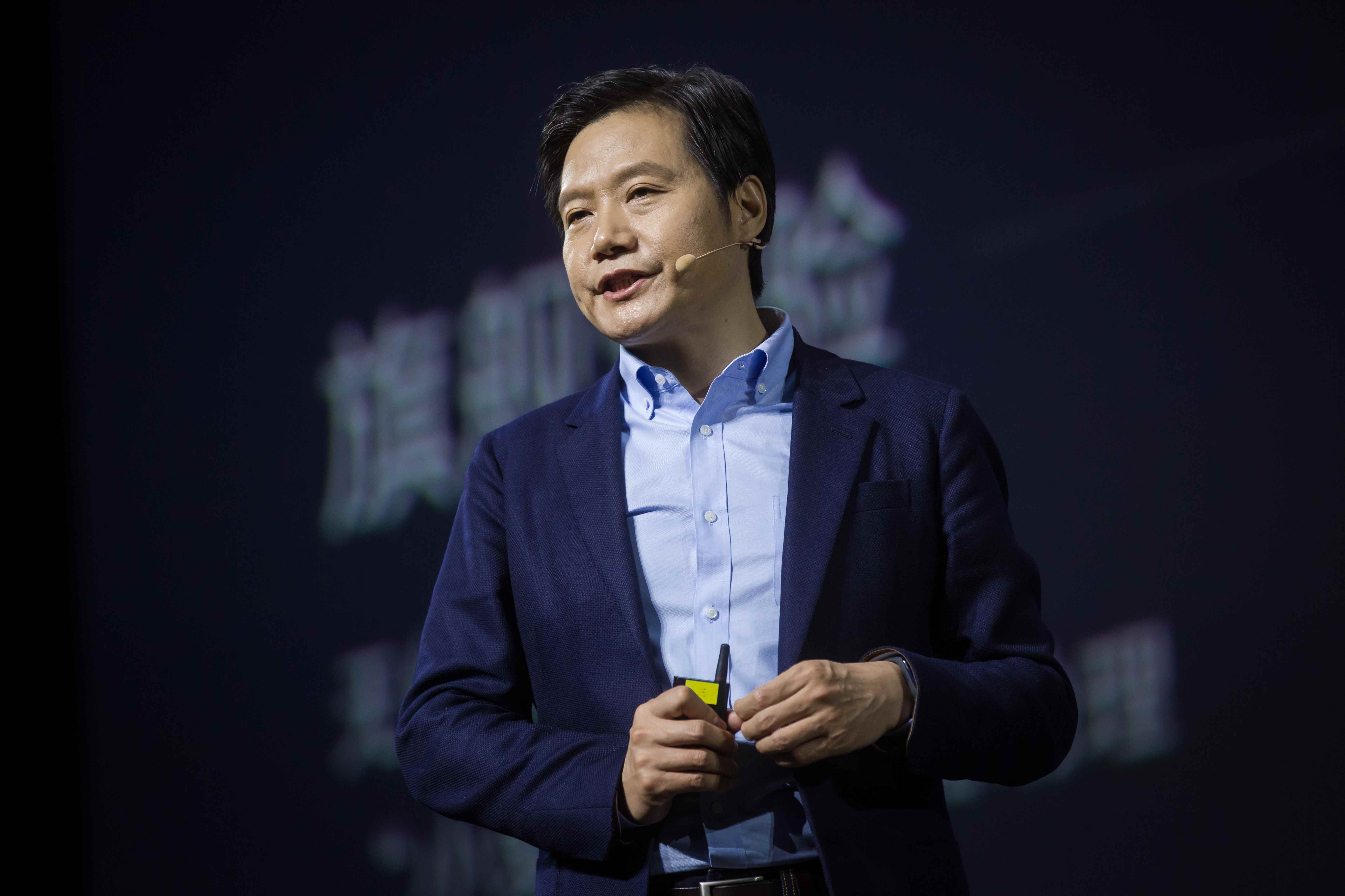 雷军力挺的“中年男性生意”，没那么好做