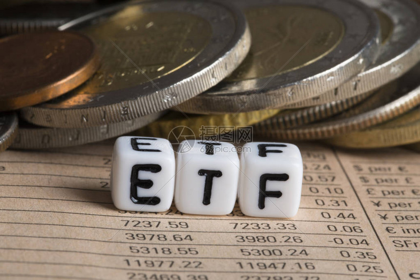ETF如何帮助投资者降低风险
