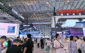 2025WAIC探秘：机器人调酒、智能眼镜…未来生活触手可及