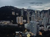 李泽钜辟谣：深水湾老宅50亿出售传言不实