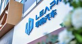 零跑汽车半年大捷：狂销超22万，营收净利双丰收