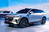 岚图汽车困局难破，新款知音能否成破局关键？
