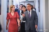 欧盟外长卡拉斯的“无脑”言论与中国之怒