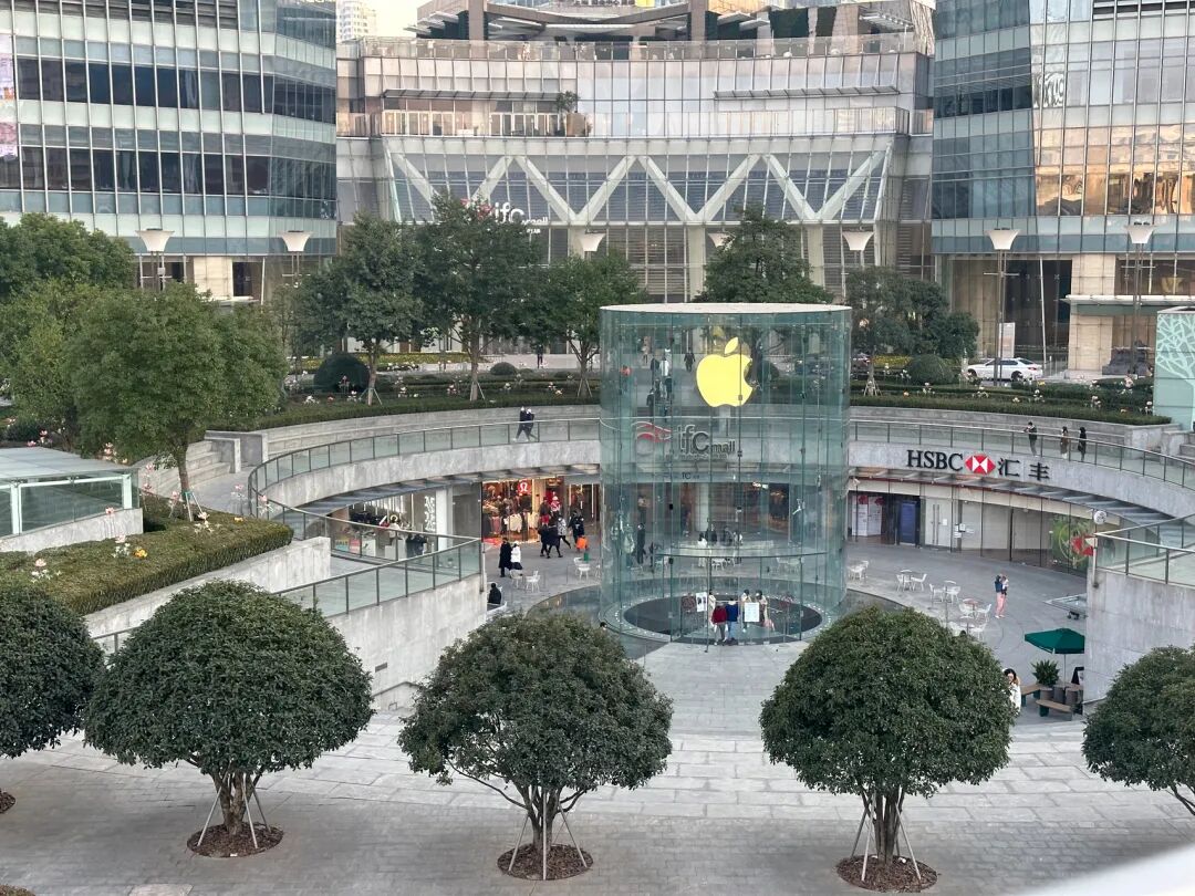 苹果新品规划大揭秘：无屏智能眼镜或成新亮点