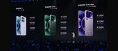 小米17系列高调登场，剑指iPhone！雷军细述造芯造车之路