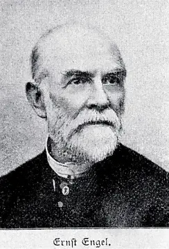 恩格尔系数：藏在日常开销里的“经济密码”