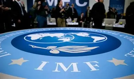 解码IMF：全球金融稳定的“守护者”