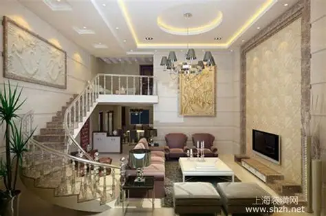 跃层式住宅：空间跃升的品质之选