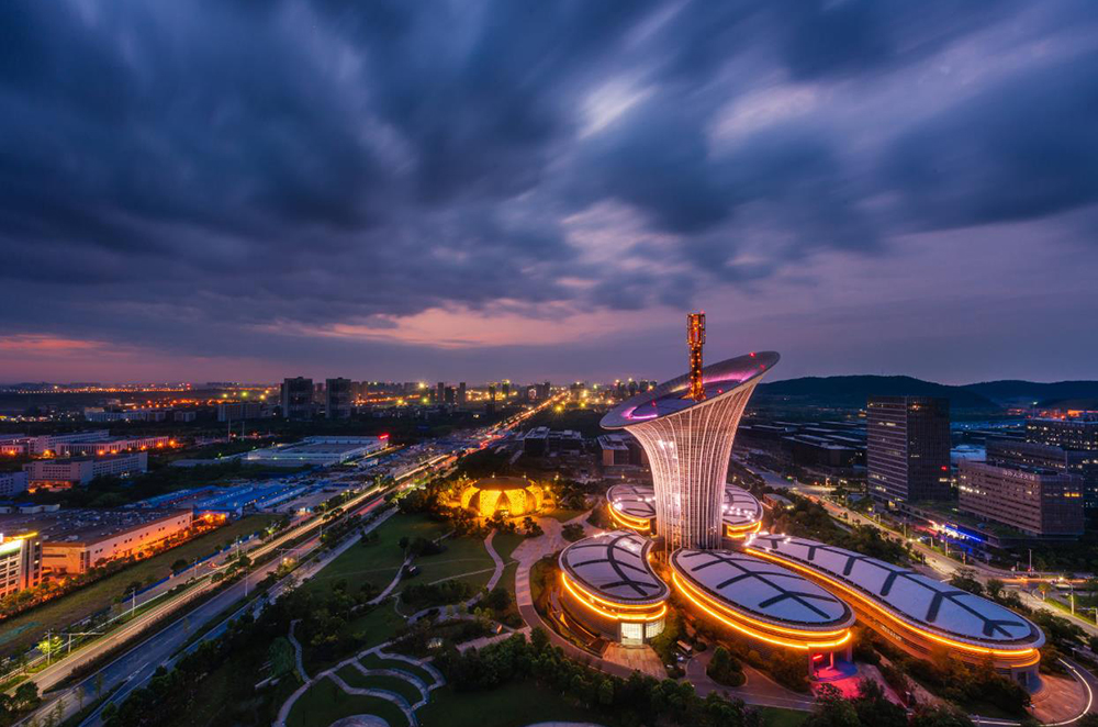 自由贸易区：开放经济的新引擎