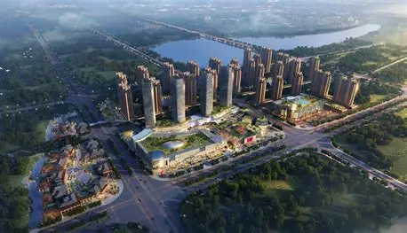 土地开发：从荒芜到繁荣的神奇变身