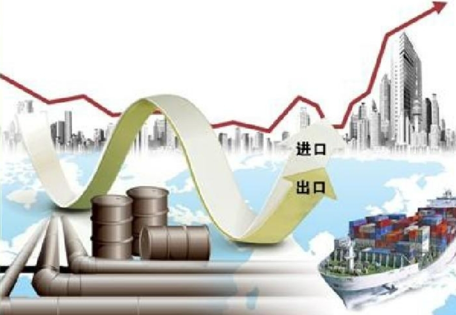 贸易顺差与逆差：国际经济的双面镜