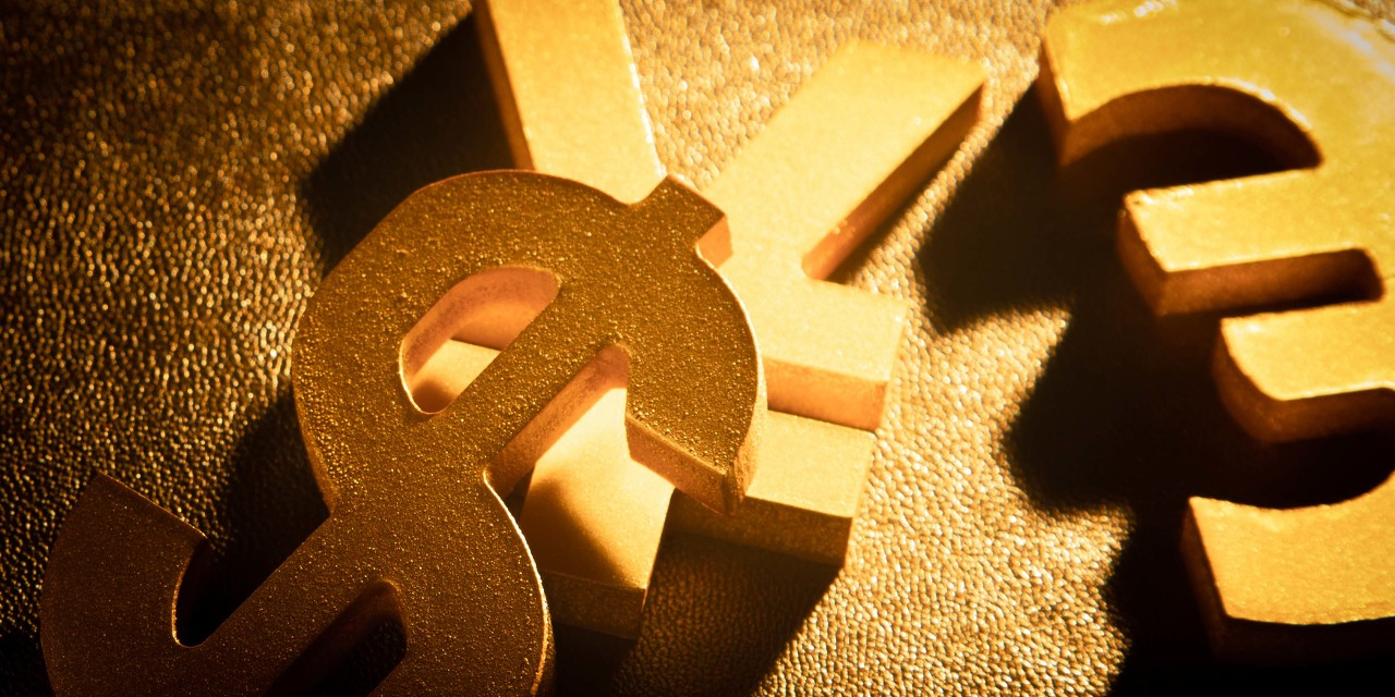 什么是外汇储备？