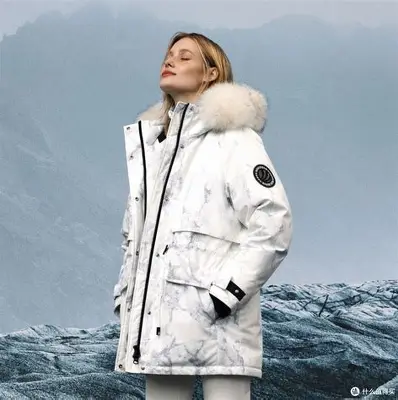 波司登86克充绒羽绒服定价引热议：高端化之路的隐忧？