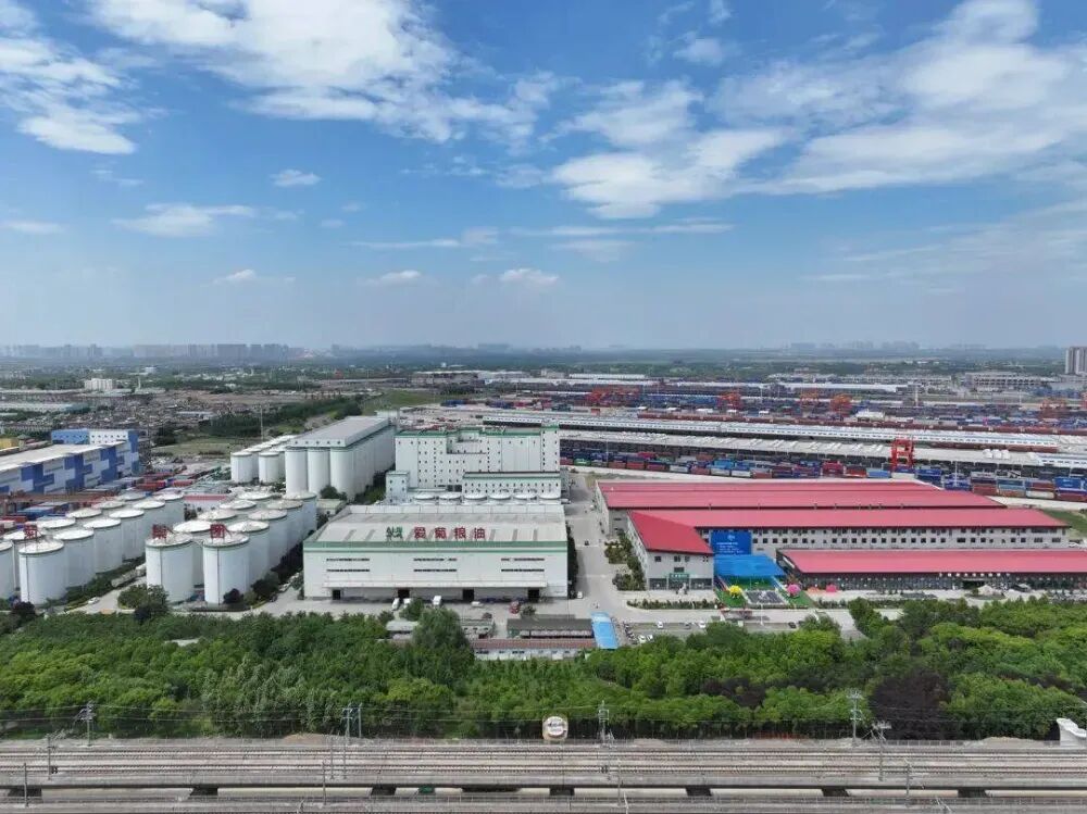 西安：内陆港的逆袭传奇与启示