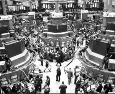 次贷危机：一场席卷全球的金融风暴