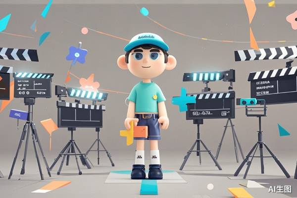 AI悄然入局，影视行业迎来新变局