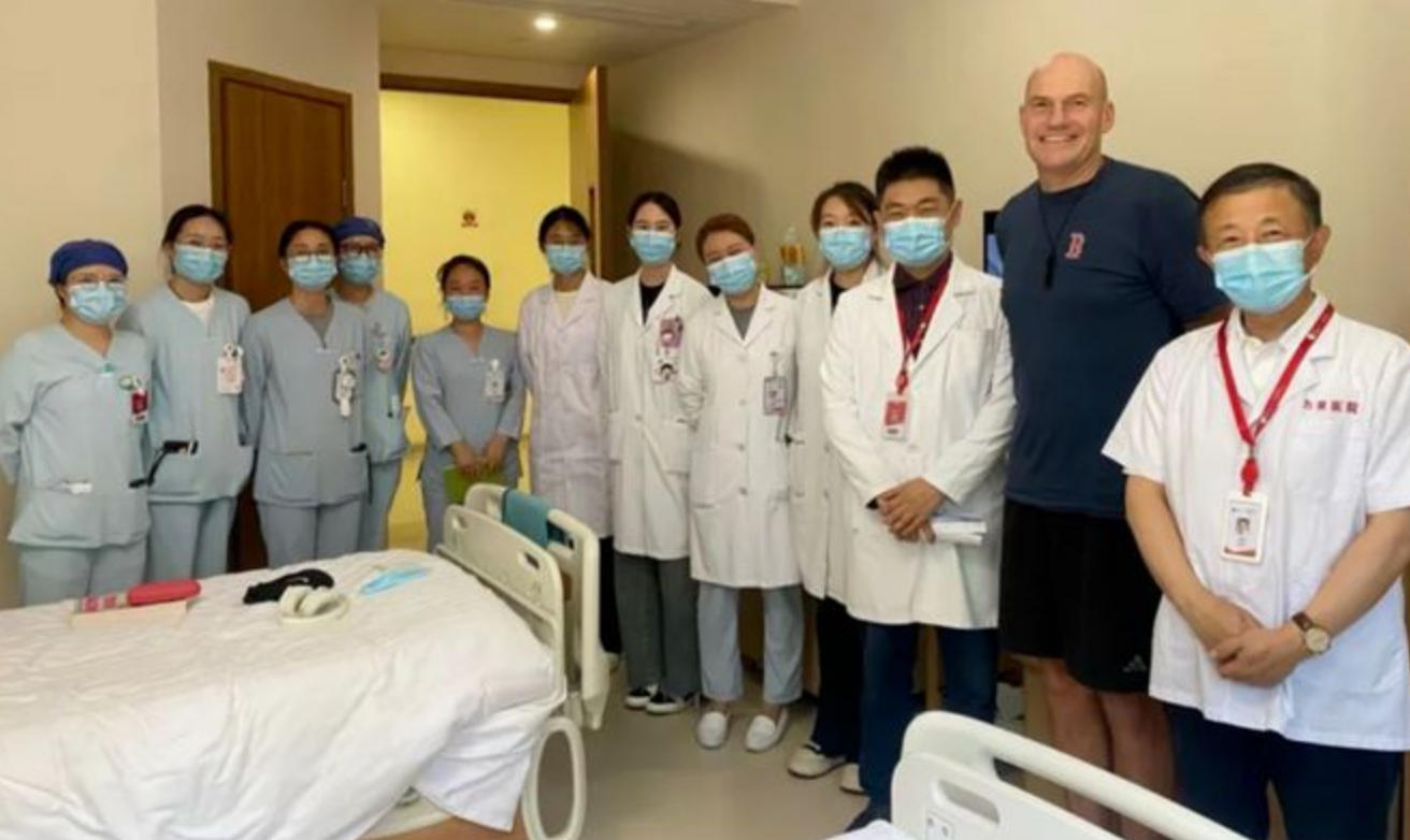 1.8万亿医疗旅游市场，中国医院如何掘金？