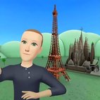 元宇宙凉了，但它留下了一个教训