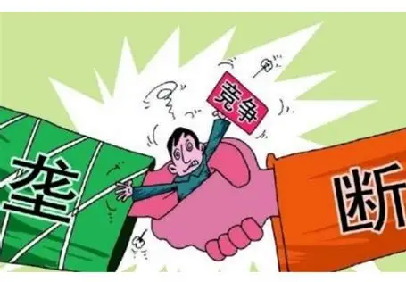 你每天都在"垄断竞争"里生活