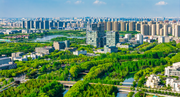 昆山：一座县级市的城市突围战