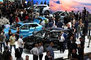欧洲安全机构掌门人坦言：中国汽车，已经反过来定规矩了