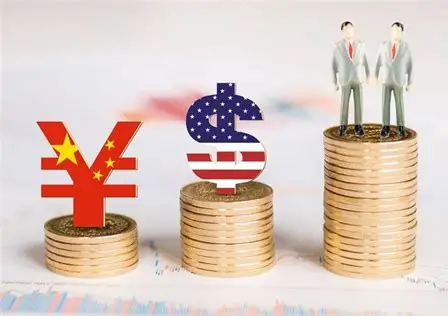 汇率：你口袋里的钱，值多少"外国钱"？