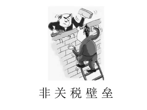 隐形的“贸易墙”：非关税壁垒