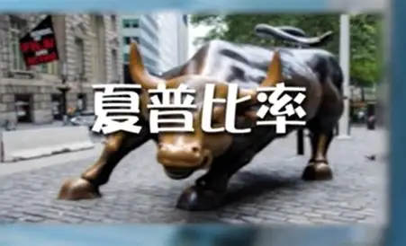 夏普比率：投资界的“性价比”之王