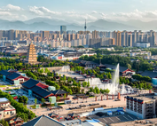 中国互联网的特殊注脚：三位陕西企业家的长期主义